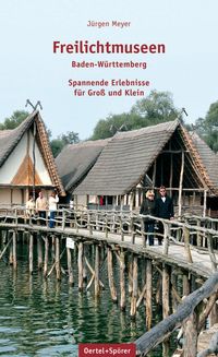 Produktbild: Freilichtmuseen Baden-W&uuml;rttemberg