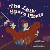 Produktbild: The Little Space Pirate
