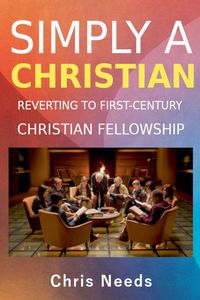 Produktbild: Simply A Christian