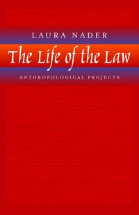 Produktbild: The Life of the Law