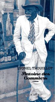 Produktbild: Antoine des Gommiers