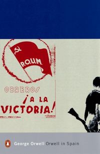 Produktbild: Orwell, G: Orwell in Spain