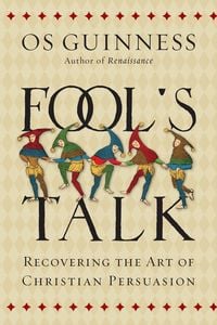 Produktbild: Fool's Talk