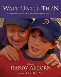 Produktbild: Wait Until Then