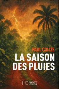 Produktbild: La saison des pluies