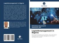 Produktbild: Logistikmanagement in Nigeria