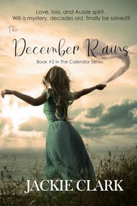 Produktbild: The December Rains