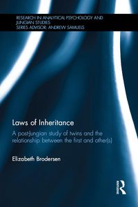 Produktbild: Laws of Inheritance
