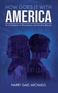Produktbild: How Goes it With America