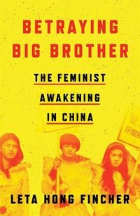 Produktbild: Betraying Big Brother