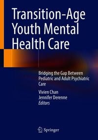 Produktbild: Transition-Age Youth Mental Health Care