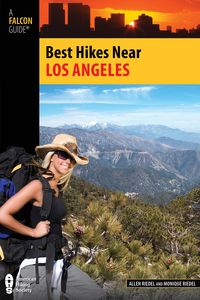 Produktbild: Best Hikes Near Los Angeles