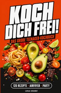 Produktbild: Koch dich frei!