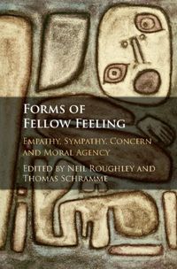 Produktbild: Forms of Fellow Feeling