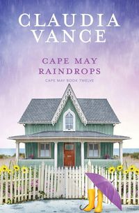 Produktbild: Cape May Raindrops (Cape May Book 12)