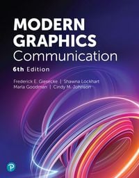 Produktbild: Modern Graphics Communication