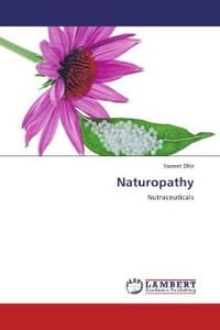 Produktbild: Dhir, V: Naturopathy