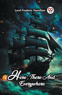 Produktbild: Here, There And Everywhere