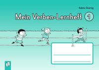 Produktbild: Mein Verben-Lernheft 1