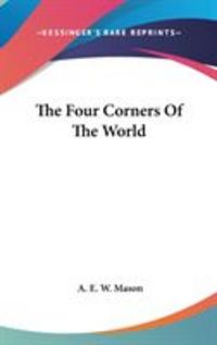 Produktbild: The Four Corners of the World