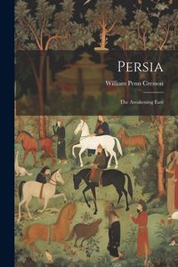 Produktbild: Persia: The Awakening East