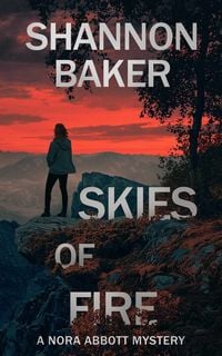 Produktbild: Skies of Fire