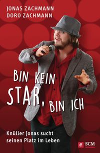 Produktbild: Bin kein Star, bin ich