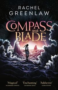 Produktbild: COMPASS & BLADE PB