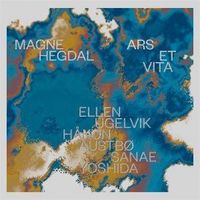 Produktbild: Magne Hegdal: Ars et Vita