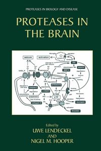 Produktbild: Proteases in the Brain