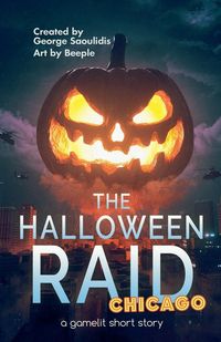 Produktbild: The Halloween Raid