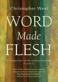 Produktbild: Word Made Flesh
