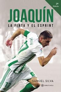 Produktbild: Joaqu&iacute;n