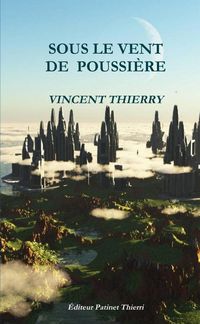 Produktbild: Sous le vent de poussiere
