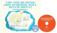 Produktbild: Polar Bear & Pngn Will Never M