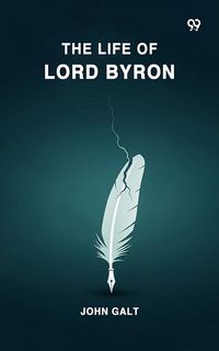 Produktbild: Life Of Lord Byron