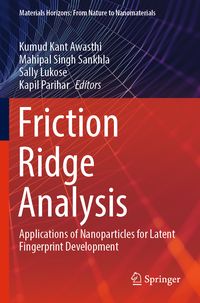 Produktbild: Friction Ridge Analysis