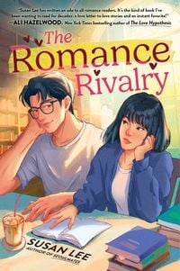 Produktbild: The Romance Rivalry