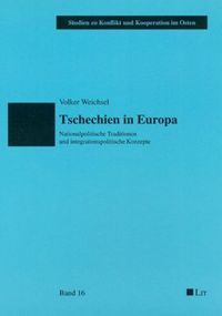 Produktbild: Tschechien in Europa