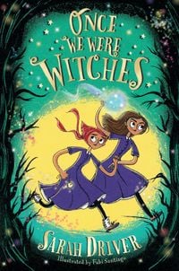 Produktbild: Once We Were Witches