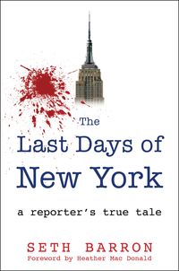 Produktbild: The Last Days of New York