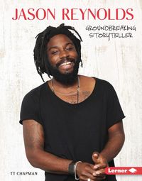 Produktbild: Jason Reynolds