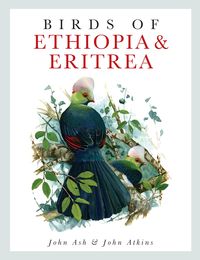 Produktbild: Birds of Ethiopia and Eritrea