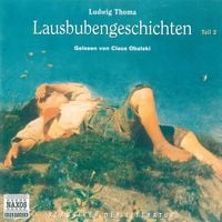 Bild vom Artikel Lausbubengeschichten II vom Autor Ludwig Thoma