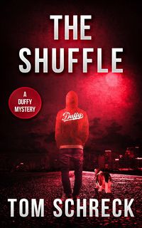 Produktbild: The Shuffle (The Duffy Mysteries)