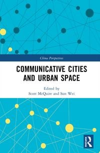 Produktbild: Communicative Cities and Urban Space