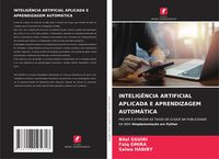 Produktbild: Intelig&ecirc;ncia Artificial Aplicada E Aprendizagem Autom&aacute;tica