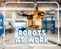 Produktbild: Robots at Work