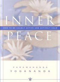 Produktbild: INNER PEACE