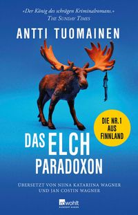 Produktbild: Das Elch-Paradoxon